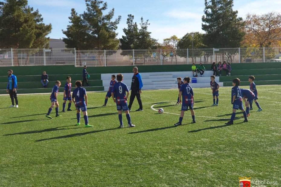 San Jose - Alevin C 01