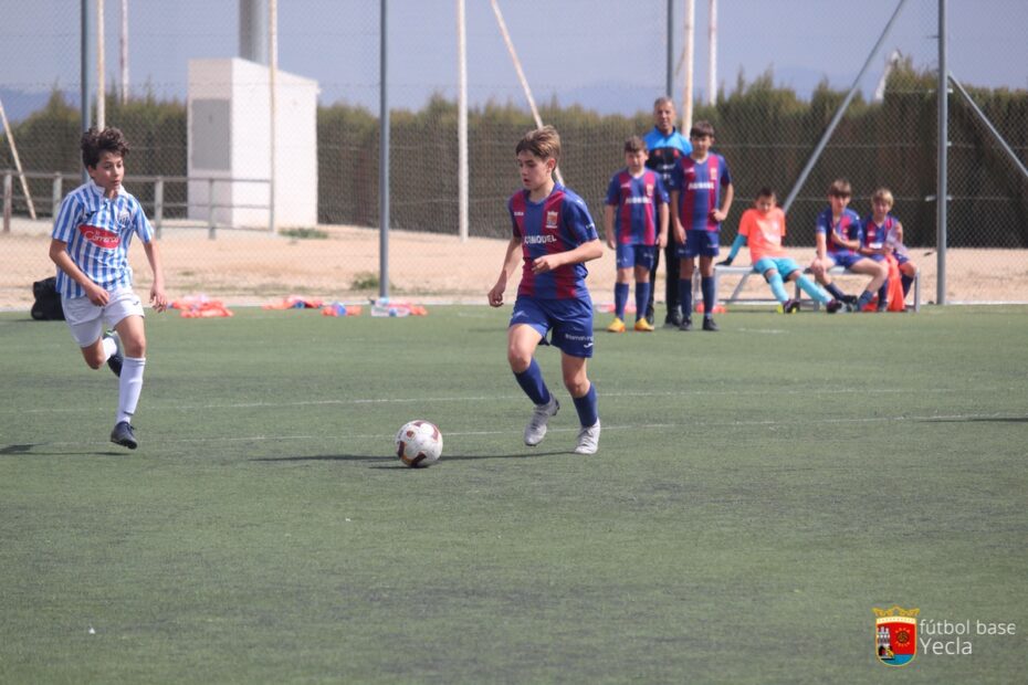 Angel - Campeonato España Alevin 02