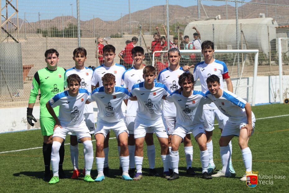 EF Aguilas - Juvenil A 02