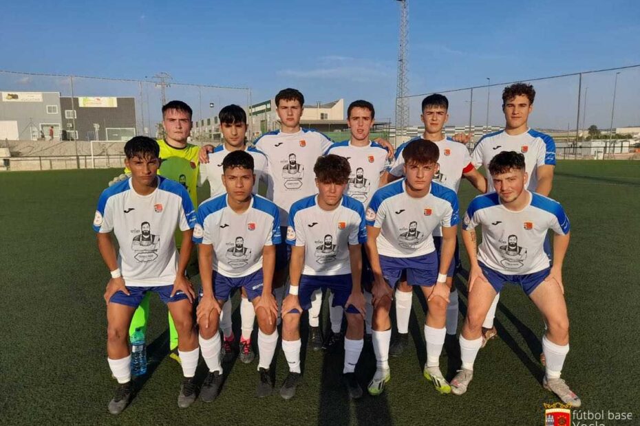 ADM Lorqui - Juvenil A 01