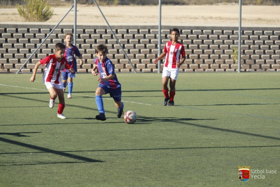 Benjamin - Muleno CF 07