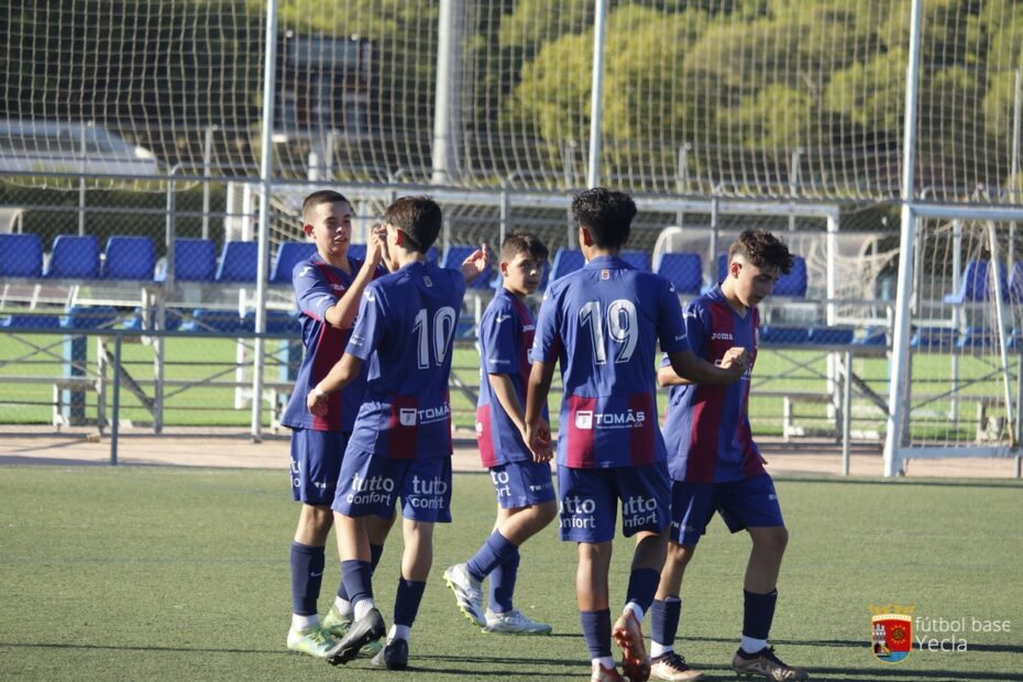 Cadete B - Cehegin Deportivo 06