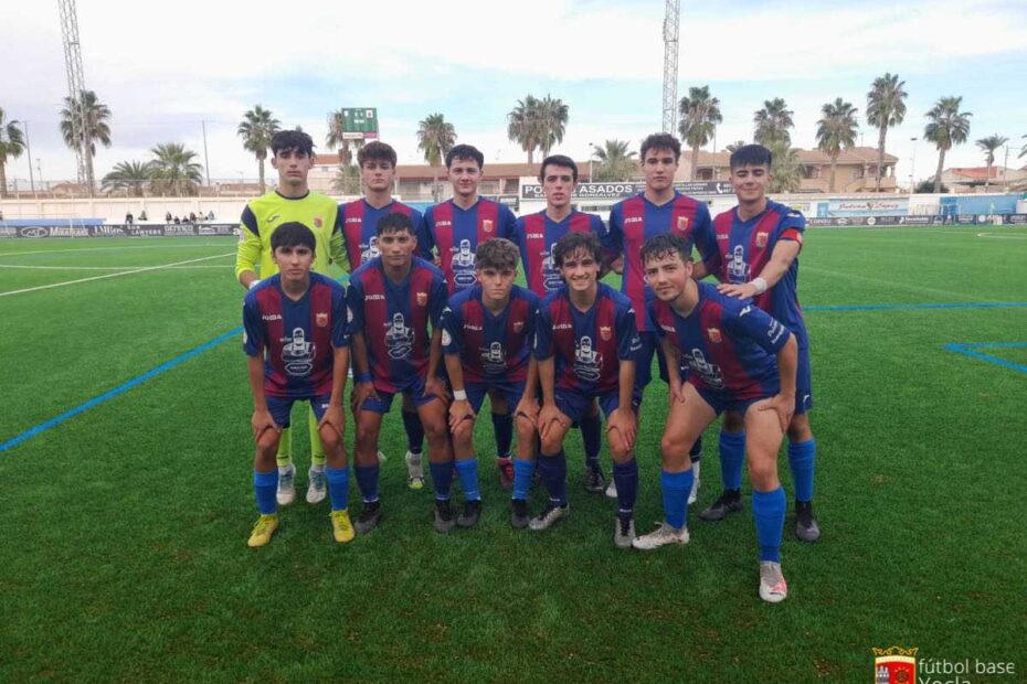 EFB Pinatar - Juvenil A 01
