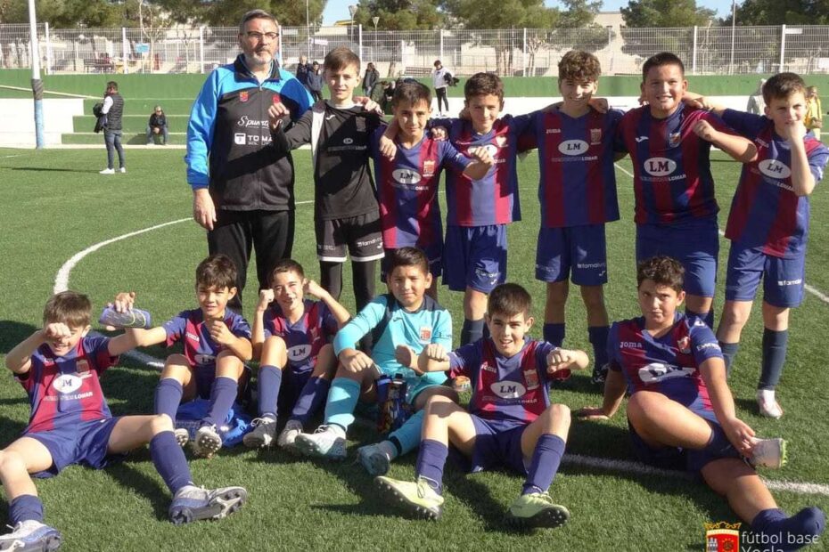 San Jose - Alevin B 02