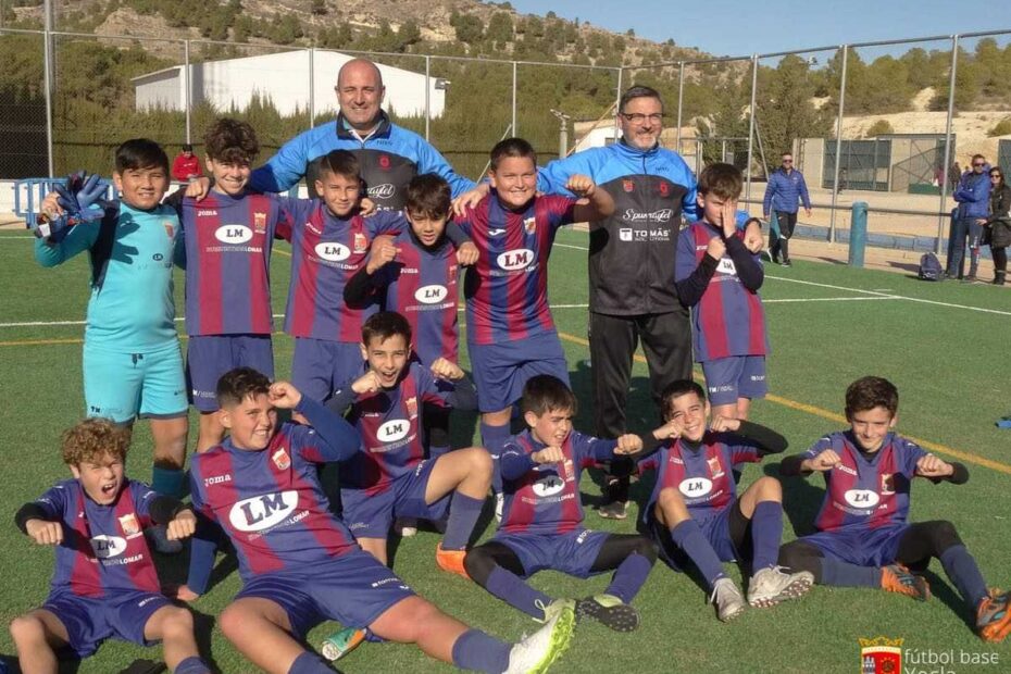 Alevin B - Atletico Torreño CF 05