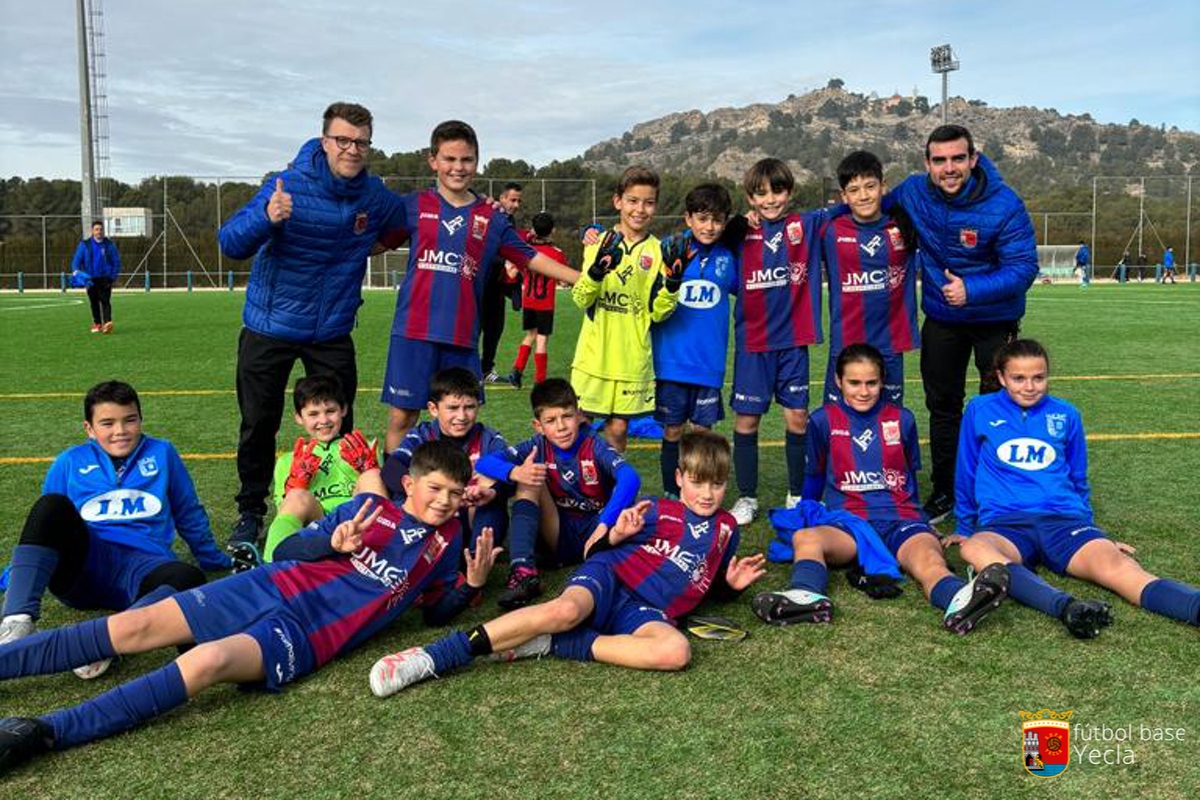Alevín C vs Atlético Torreño CF - Jornada 7 - 2024