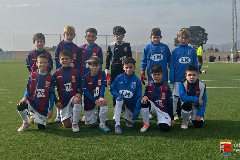 EFF Jumilla - Benjamin 01