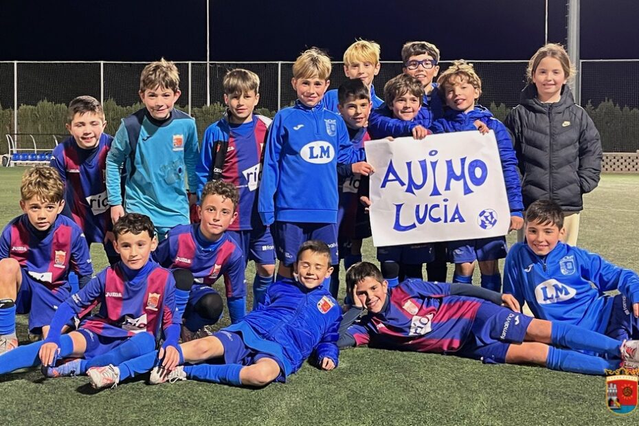 Benjamin - CF Vistabella 01