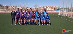 Cehegin Deportivo - Cadete B 01