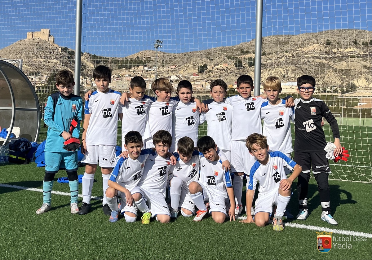 Muleño CF vs Benjamín - Jornada 14 - 2024