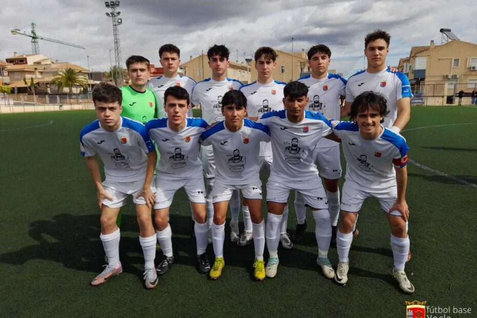 AD Guadalupe - Juvenil A 02