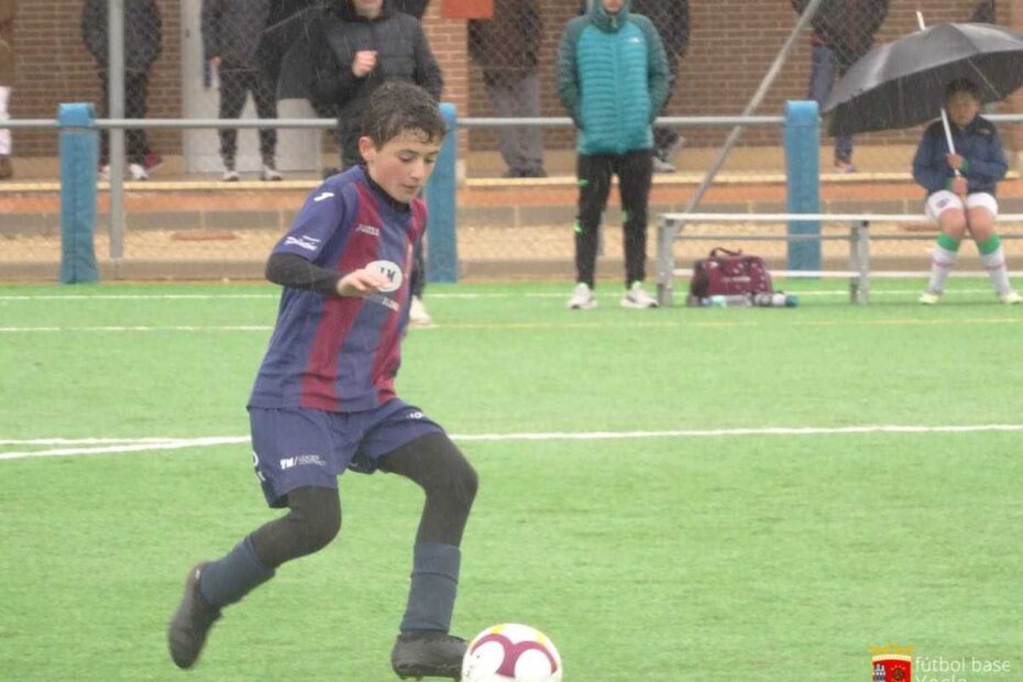 Alevin B - Cehegin Deportivo 06