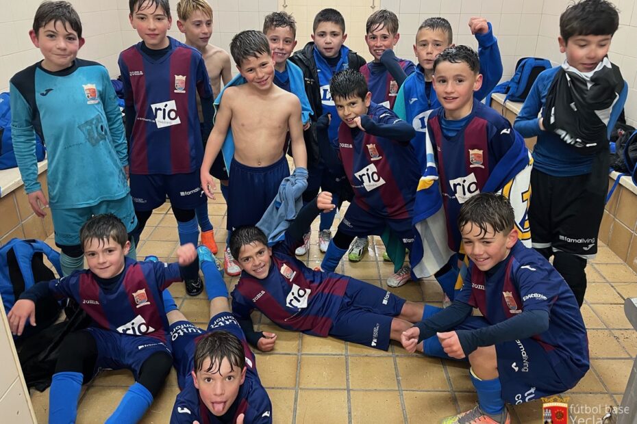 Benjamin - EF Montecasillas 01