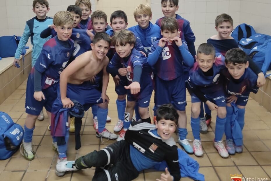 Benjamin - FB Calasparra 01