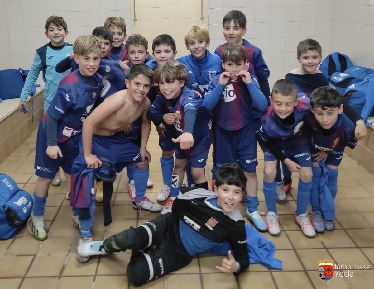 Benjamin - FB Calasparra 01