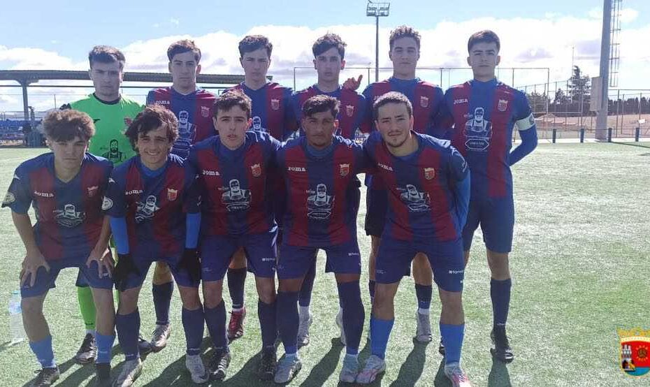 Juvenil A - ADM Lorqui 02