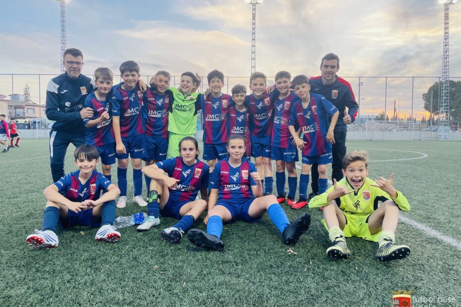 Atletico Torreño CF - Alevin C 01