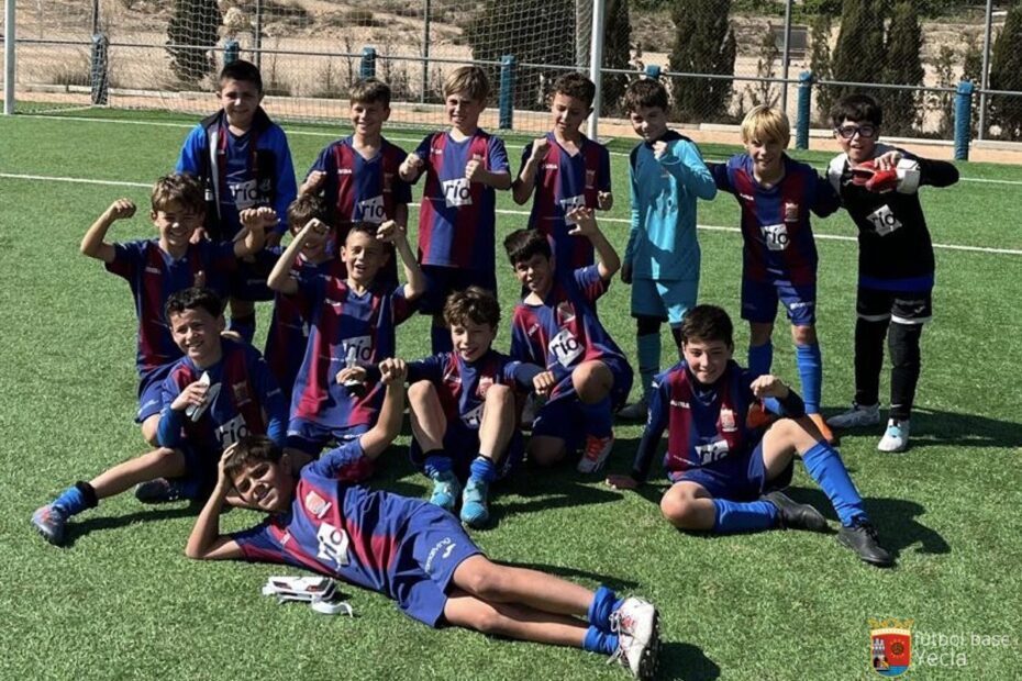 CFS El Progreso - Benjamin 01