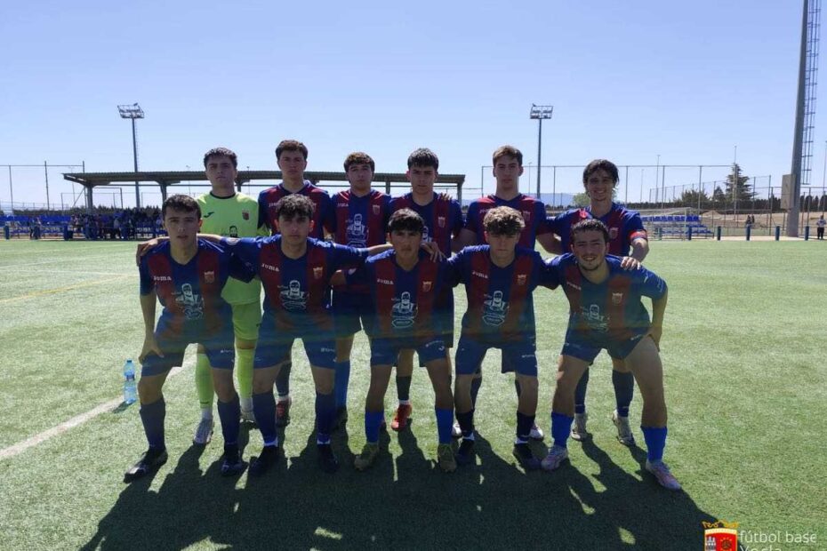 Juvenil A - CD Cieza 02
