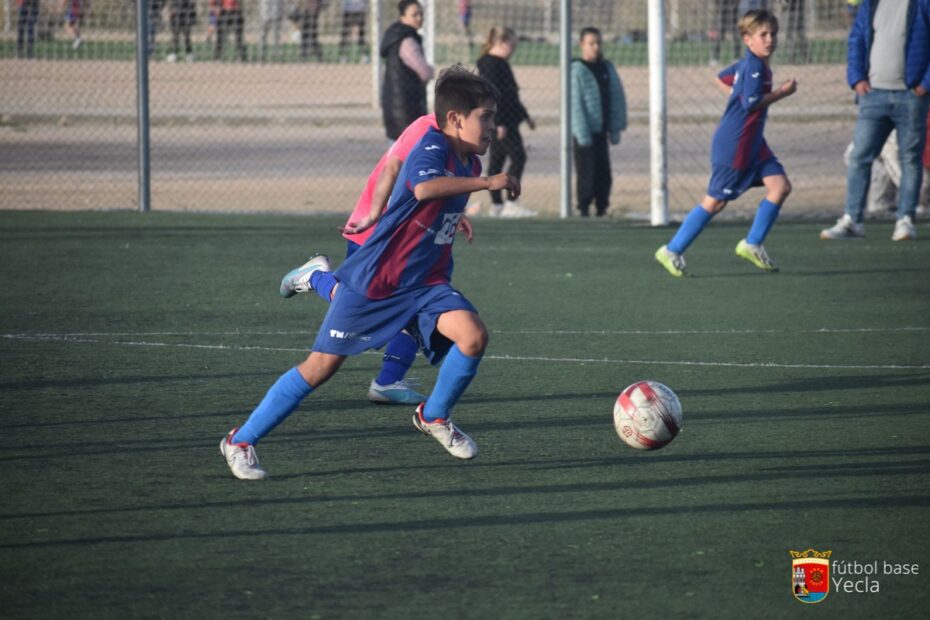 Benjamin - EFF Jumilla 07