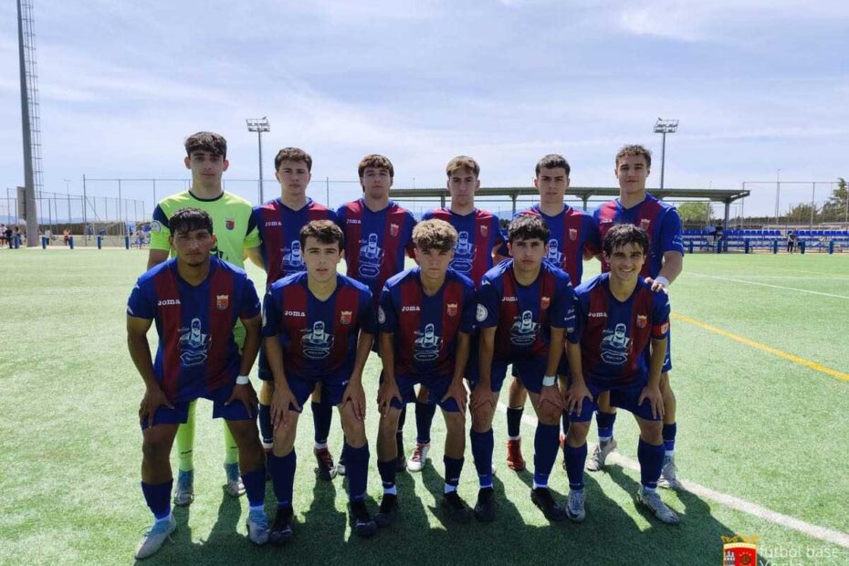 Juvenil A - UCAM Murcia CF 01