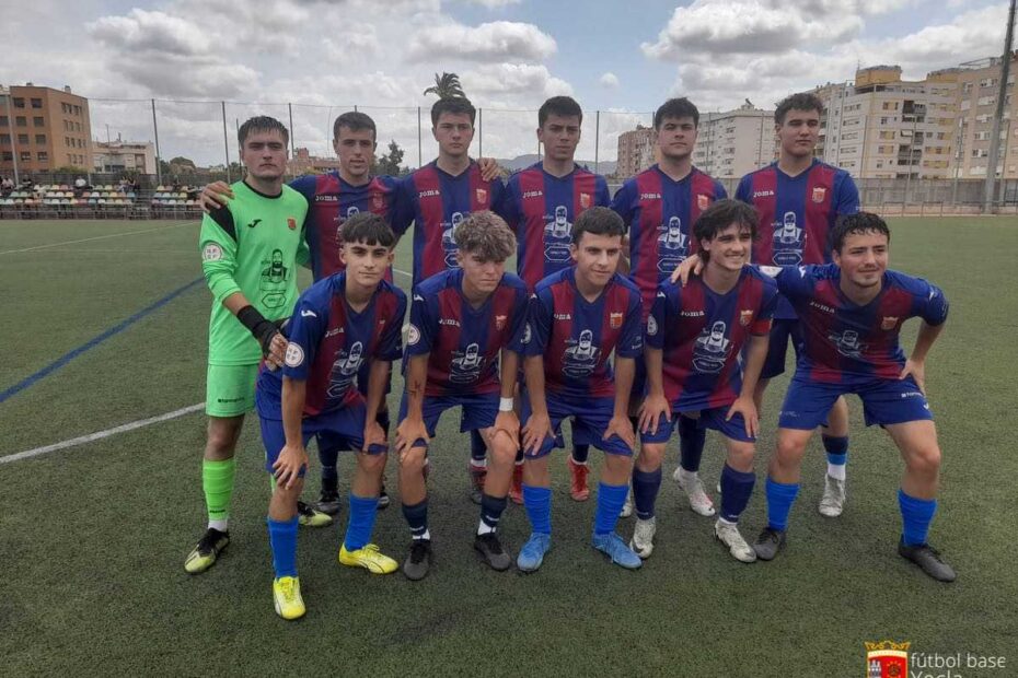 CFS El Progreso - Juvenil A 02