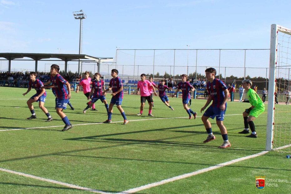 Cadete A - EFF Jumilla 02
