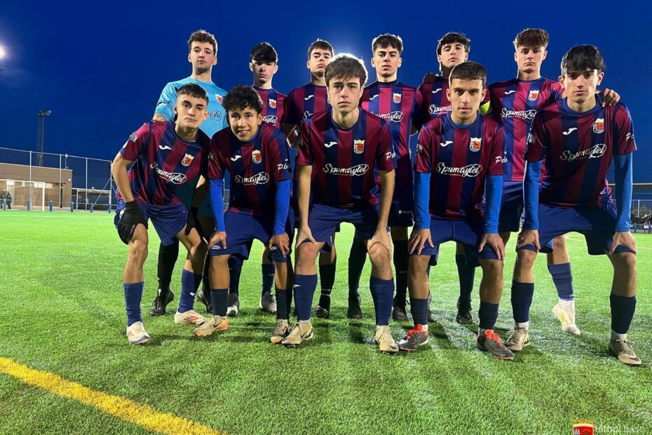 Juvenil A - FC Cartagena 01