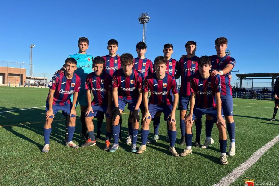 Juvenil A - Real Murcia CF01