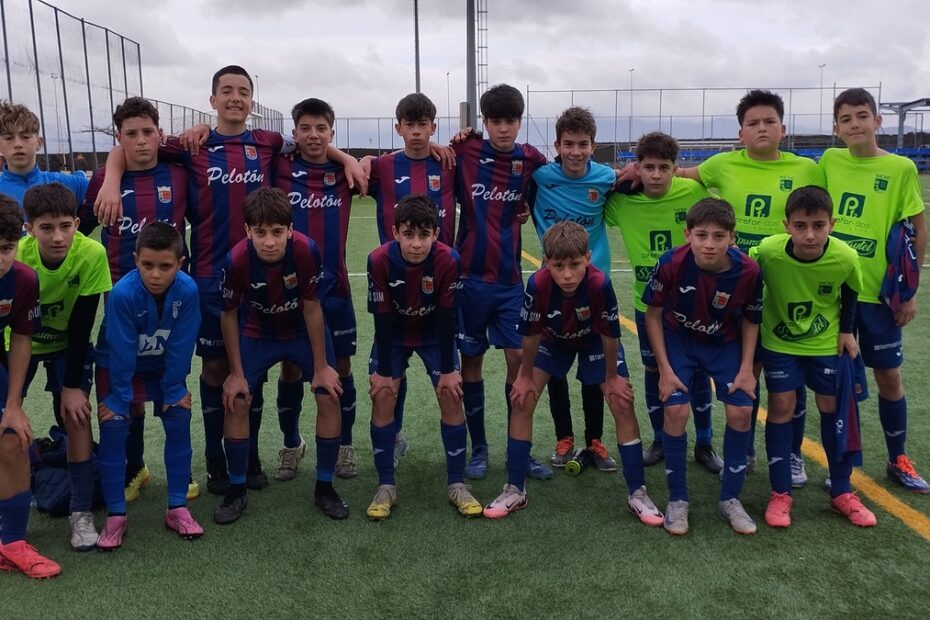 Infantil B - AD Ceuti Atletico 01
