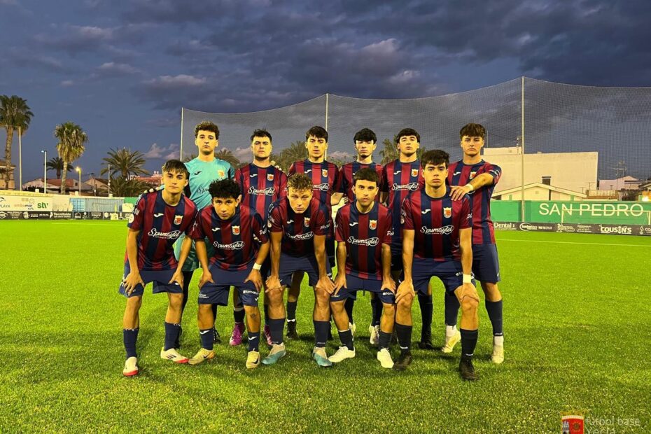 EFB Pinatar - Juvenil A 01