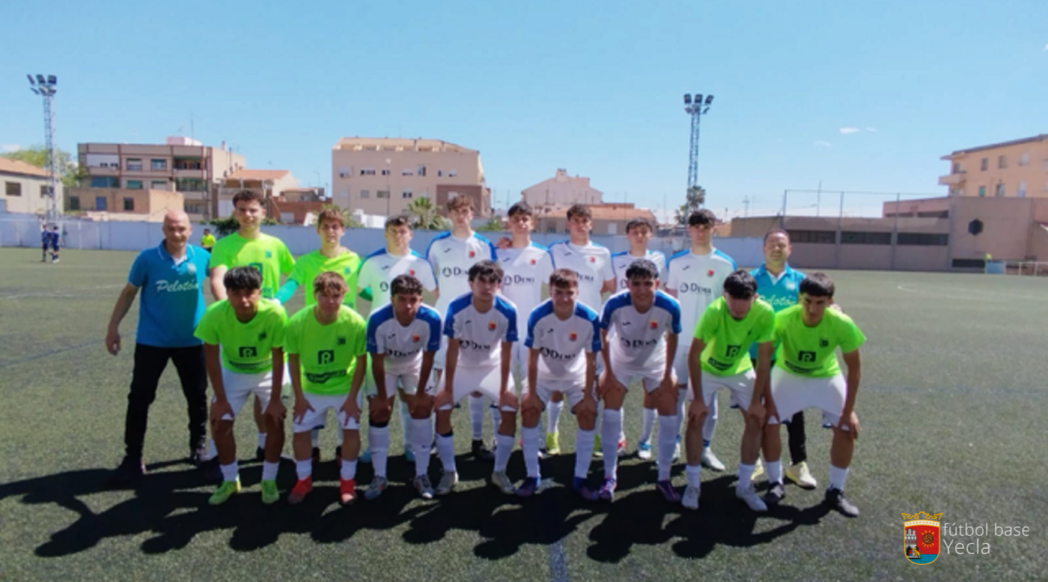 AD Azarbe - Juvenil B 01