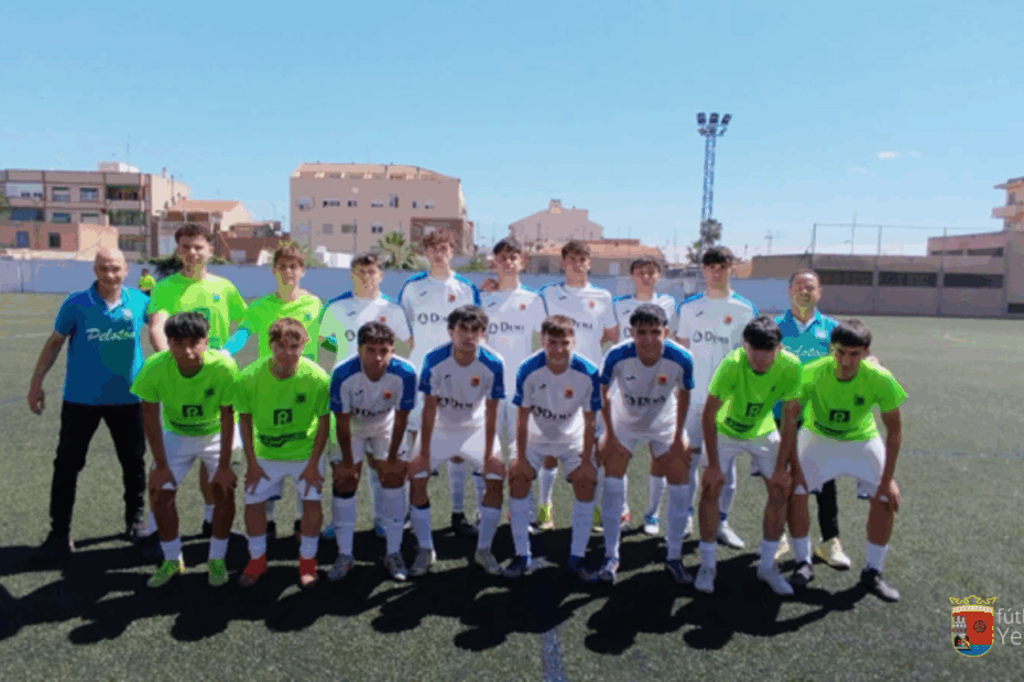 AD Azarbe - Juvenil B 01