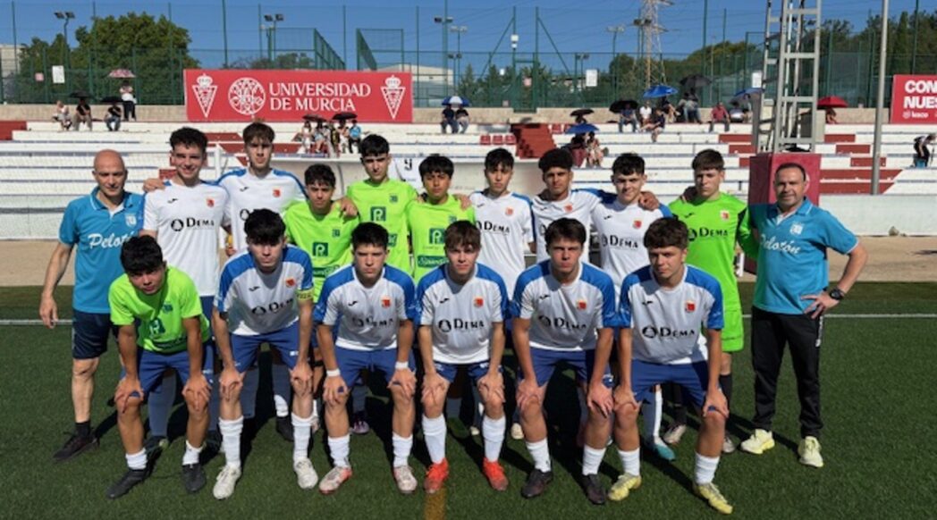 Murcia Promises CF - Juvenil B 01