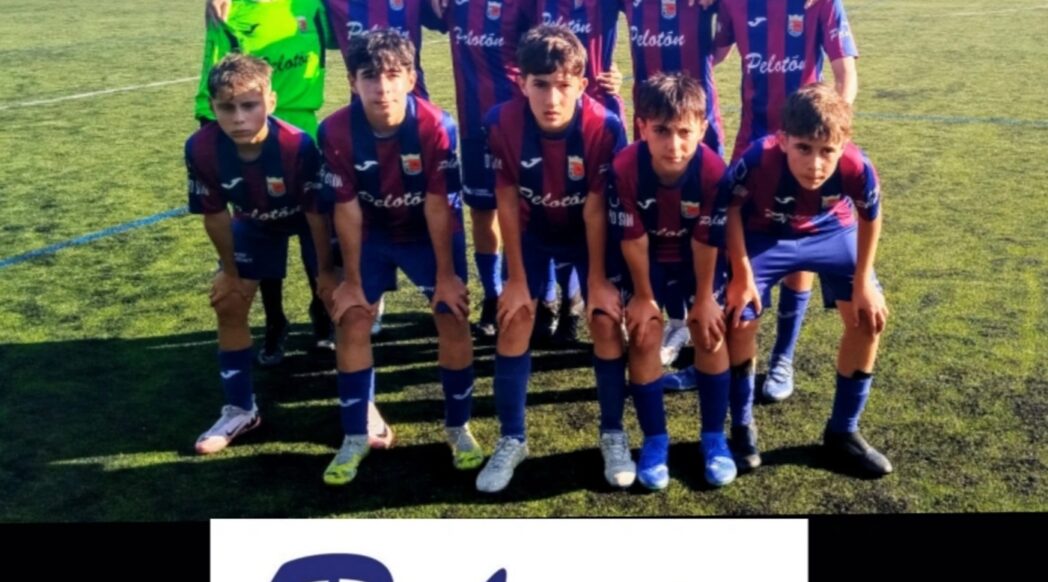 Murcia Promises - Infantil B 01