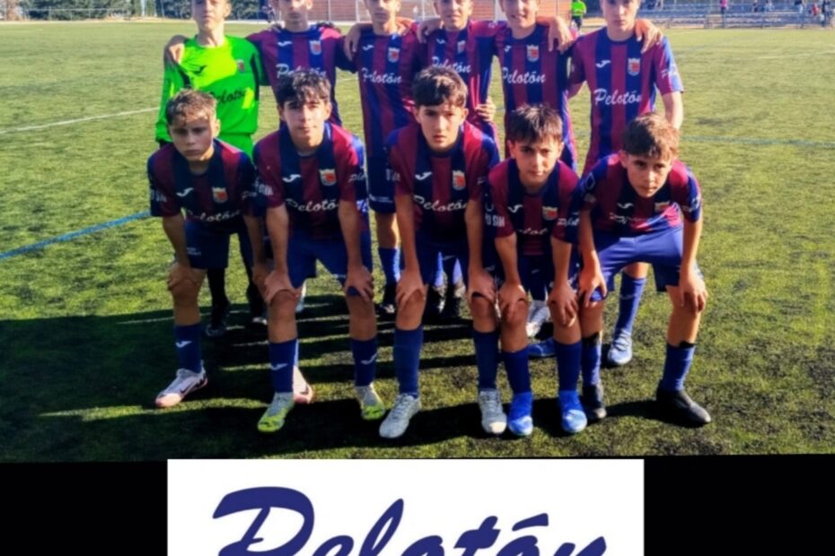 Murcia Promises - Infantil B 01