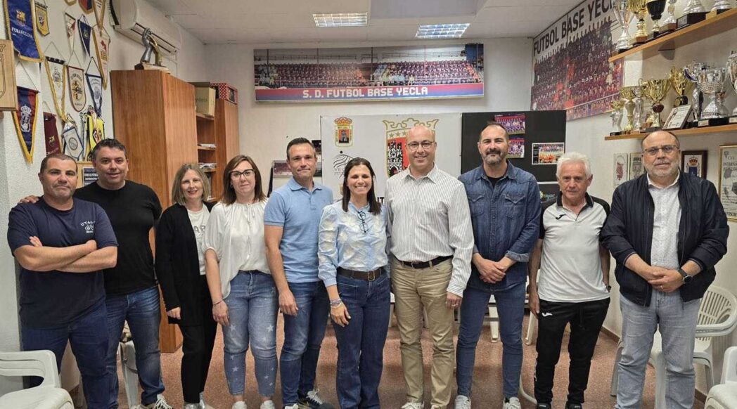Nueva Junta Directiva 02