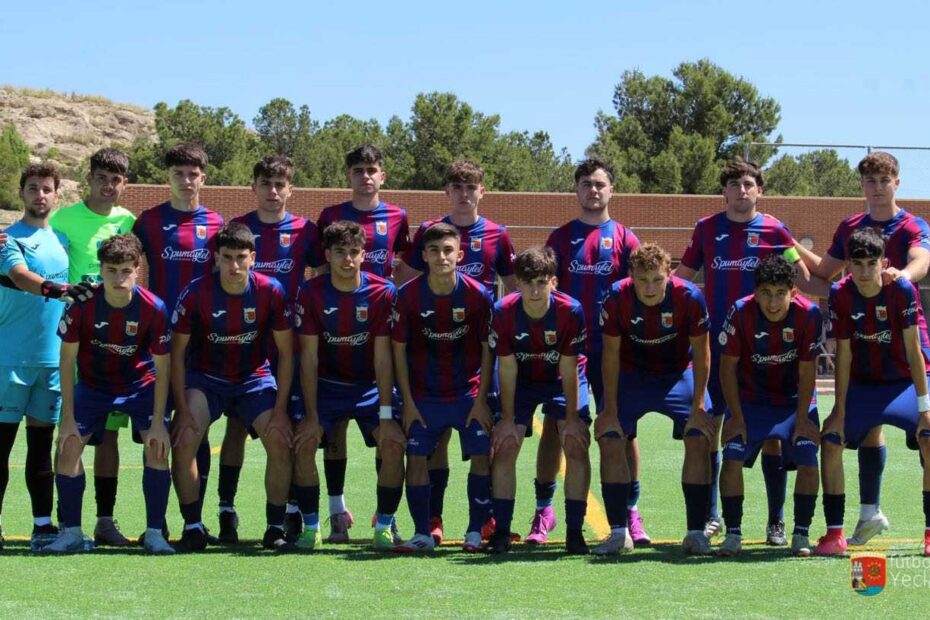 UCAM Murcia CF - Juvenil A 01