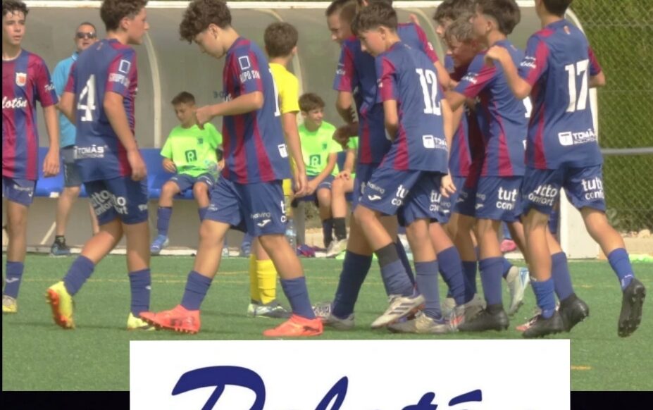 Infantil B - Yecla CF