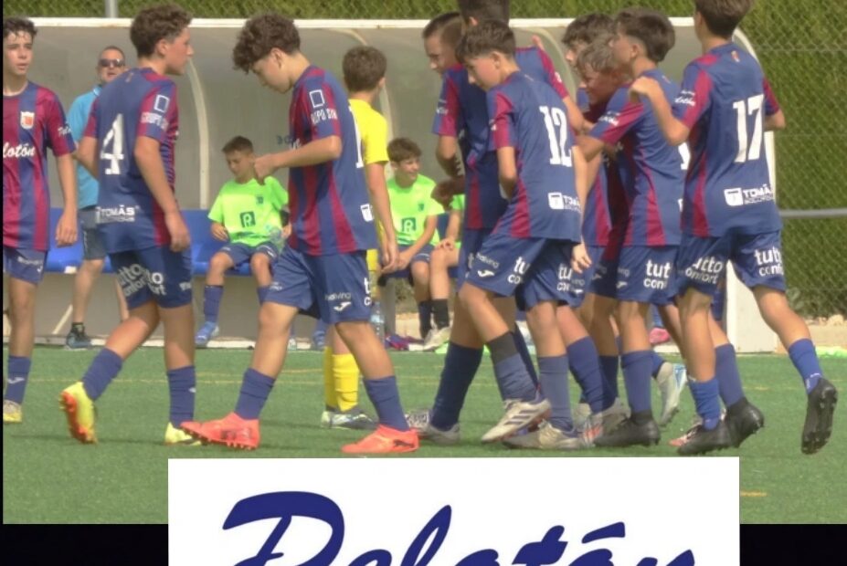 Infantil B - Yecla CF