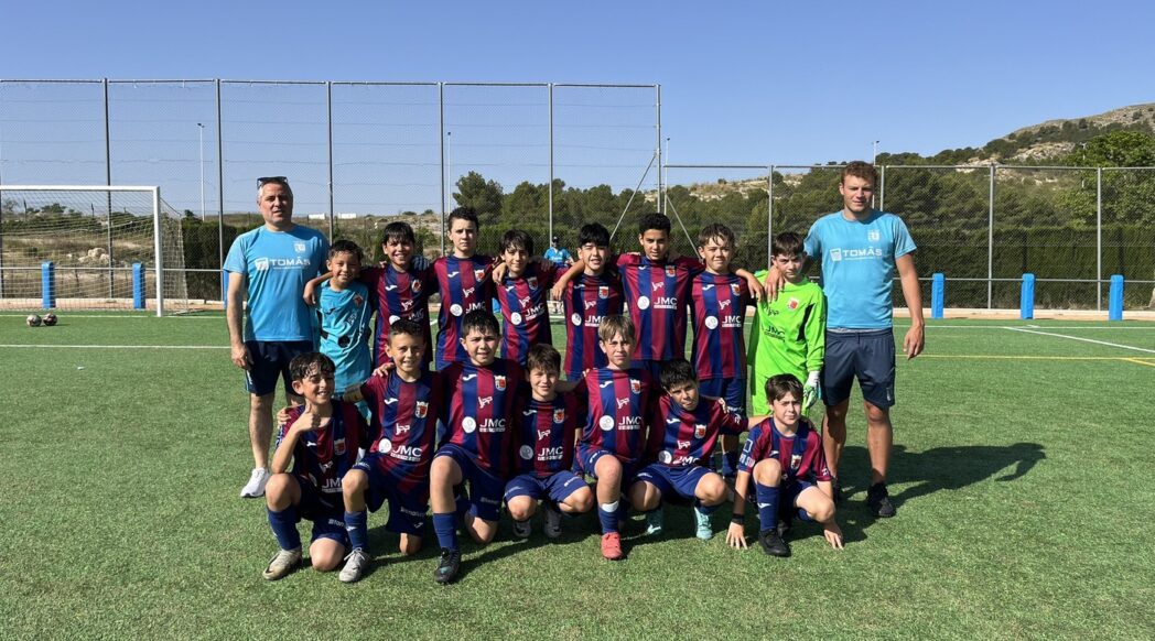 Alevin C - AD Blanca 02