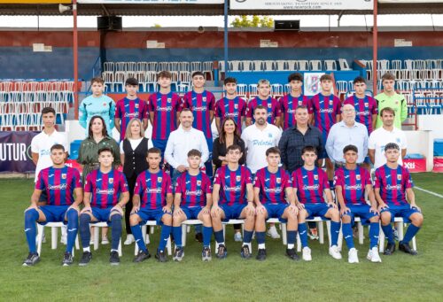 Juvenil Nacional
