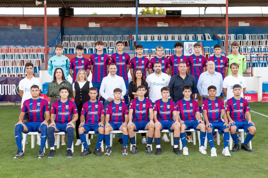 Juvenil Nacional